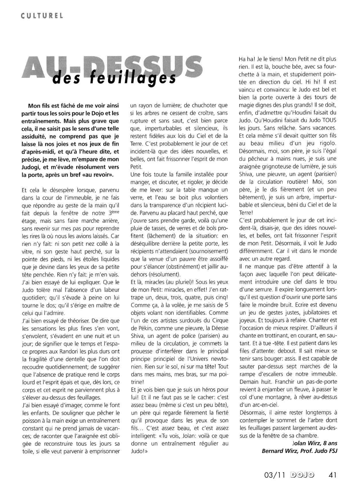 article 1